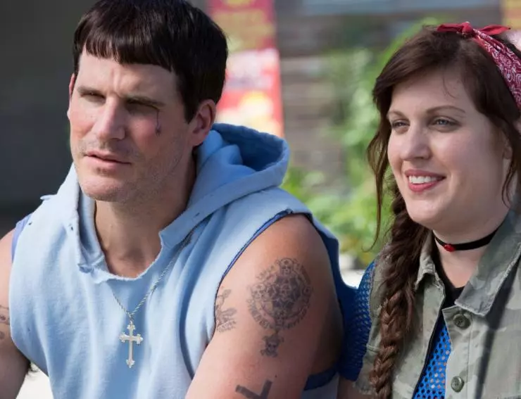 Убить Гюнтера 2017 скачать торрентом Убить Гюнтера 2017 скачать торрентом