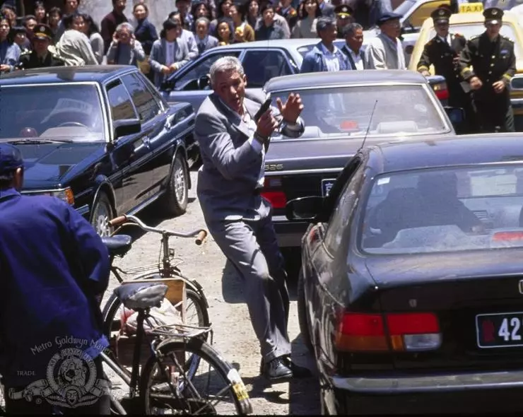 Красный угол 1997 скачать с торрента Красный угол 1997 скачать с торрента