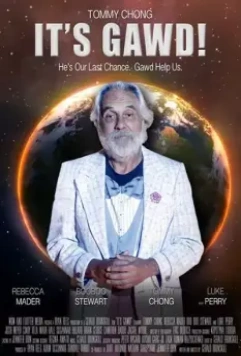 Это Гавд! / It's Gawd! 2017 скачать через торрент в хорошем качестве