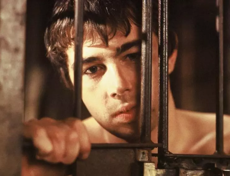 Медвежий поцелуй 2002 скачать через торрент бесплатно Медвежий поцелуй 2002 скачать через торрент бесплатно