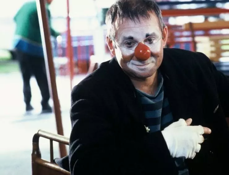 Медвежий поцелуй 2002 скачать с торрента Медвежий поцелуй 2002 скачать с торрента