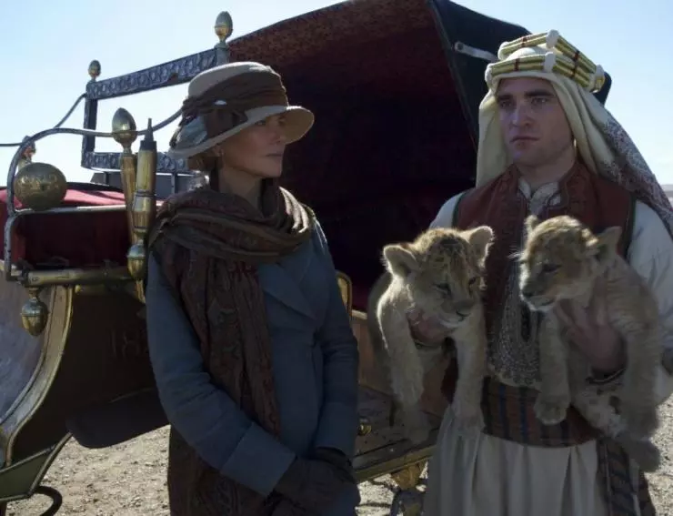 Королева пустыни 2014 скачать с торрента Королева пустыни 2014 скачать с торрента