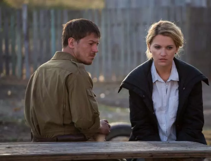 Донбасс. Окраина 2018 скачать торрентом Донбасс. Окраина 2018 скачать торрентом