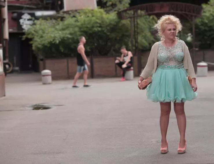 Ну, здравствуй, Оксана Соколова! 2018 скачать через торрент бесплатно Ну, здравствуй, Оксана Соколова! 2018 скачать через торрент бесплатно