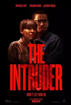 Незваный гость / The Intruder 2019 скачать через торрент в хорошем качестве