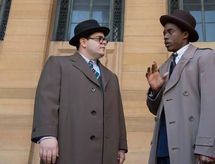 Маршалл 2017 скачать с торрента Маршалл 2017 скачать с торрента