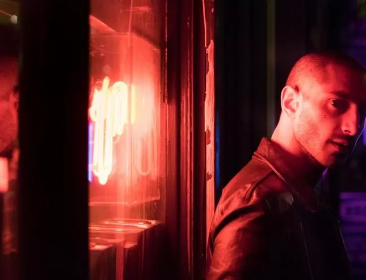 Город тусклых огней 2016 скачать через торрент бесплатно Город тусклых огней 2016 скачать через торрент бесплатно