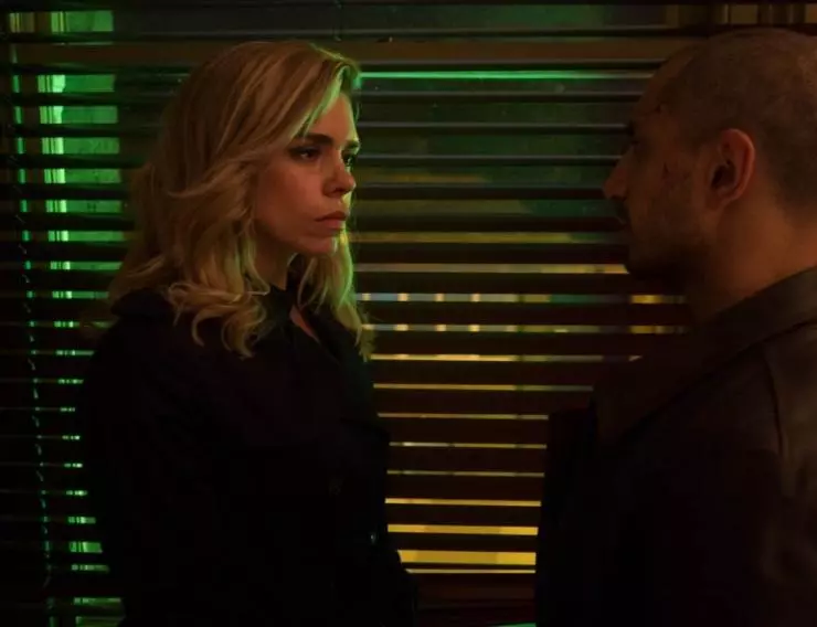 Город тусклых огней 2016 скачать с торрента Город тусклых огней 2016 скачать с торрента