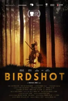 Дробь / Birdshot 2016 скачать через торрент в хорошем качестве