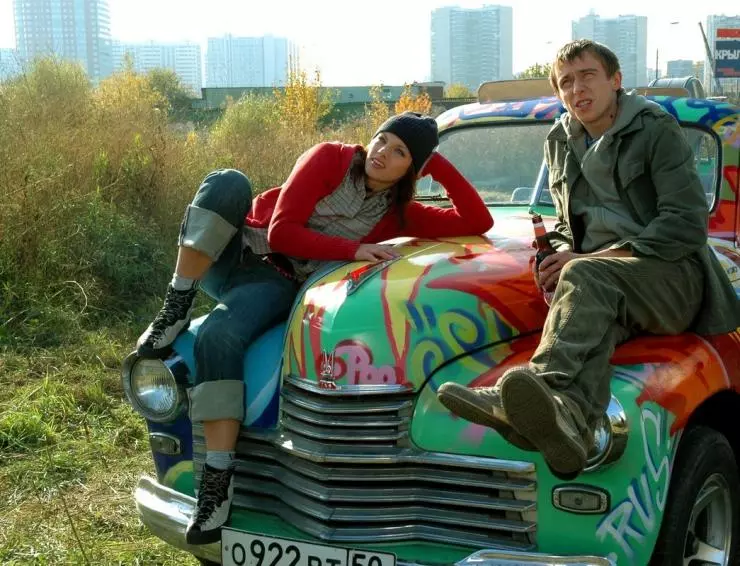 Хоттабыч 2006 скачать через торрент бесплатно Хоттабыч 2006 скачать через торрент бесплатно