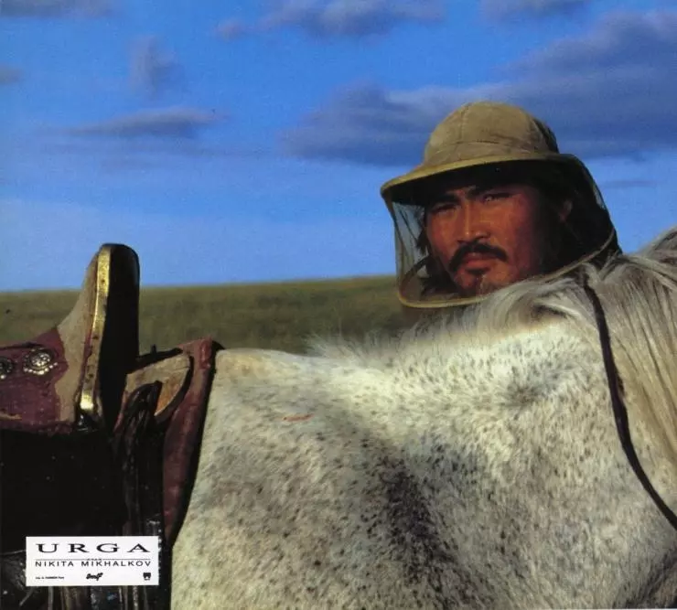 Урга: Территория любви 1991 скачать через торрент бесплатно Урга: Территория любви 1991 скачать через торрент бесплатно