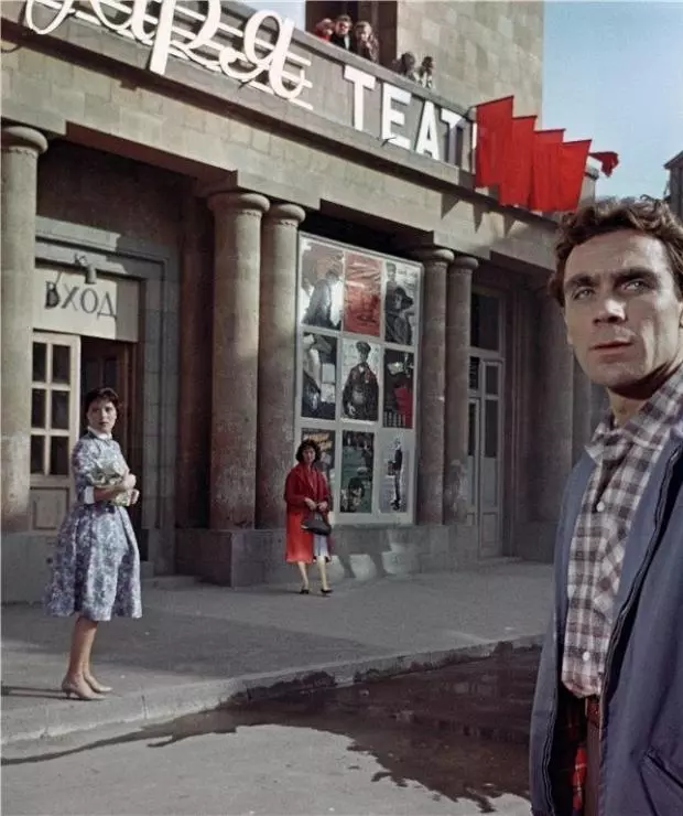 Каток и скрипка 1960 скачать через торрент бесплатно Каток и скрипка 1960 скачать через торрент бесплатно