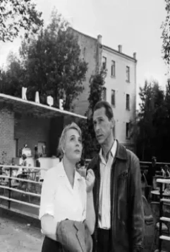 Три тополя на Плющихе 1968 скачать торрентом Три тополя на Плющихе 1968 скачать торрентом