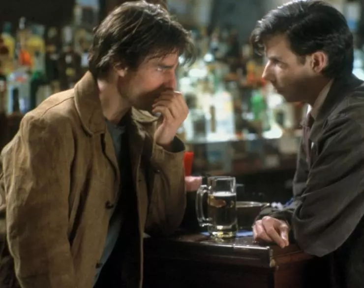 Ванильное небо 2001 скачать торрентом Ванильное небо 2001 скачать торрентом