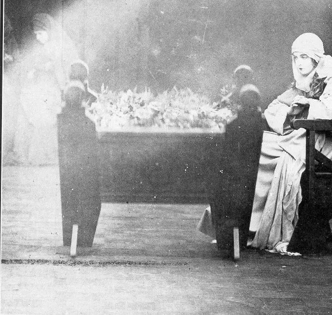 Нетерпимость 1916 скачать торрентом Нетерпимость 1916 скачать торрентом