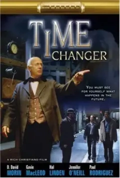 Изменяющий время / Time Changer 2002 скачать через торрент в хорошем качестве