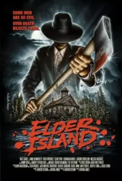 Остров Элдер / Elder Island 2016 скачать через торрент в хорошем качестве