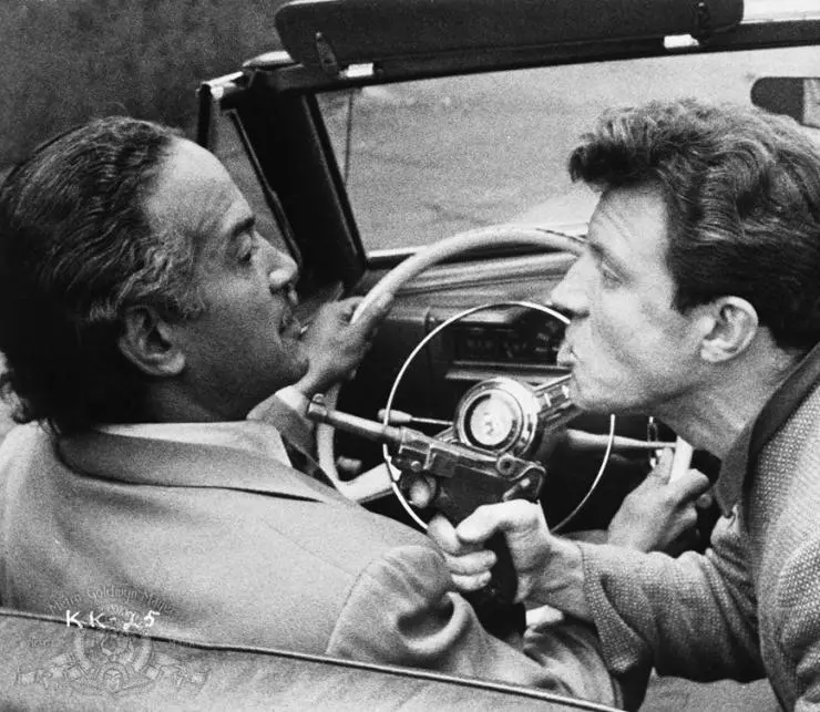 Поцелуй убийцы 1954 скачать торрентом Поцелуй убийцы 1954 скачать торрентом