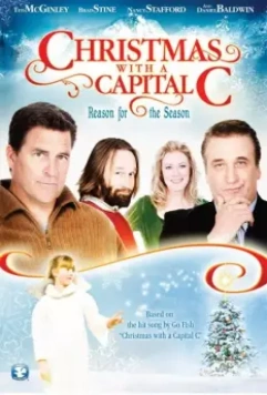 Рождество с большой буквы / Christmas with a Capital C 2011 скачать через торрент в хорошем качестве