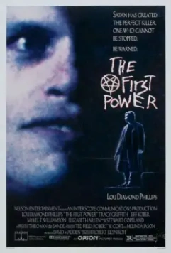 Первая сила / The First Power 1990 скачать через торрент в хорошем качестве