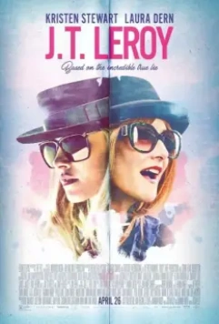 Джеремая Терминатор ЛеРой / JT LeRoy 2018 скачать через торрент в хорошем качестве