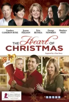 Разгар рождества / The Heart of Christmas 2011 скачать через торрент в хорошем качестве