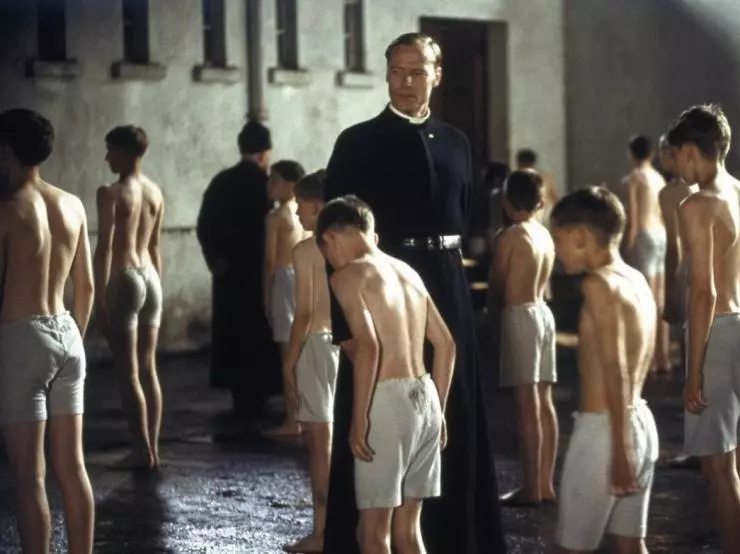 Песня для изгоя 2003 скачать с торрента Песня для изгоя 2003 скачать с торрента