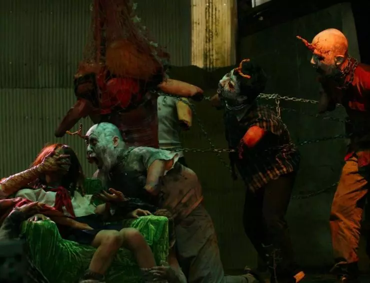 Адский драйвер 2010 скачать через торрент бесплатно Адский драйвер 2010 скачать через торрент бесплатно