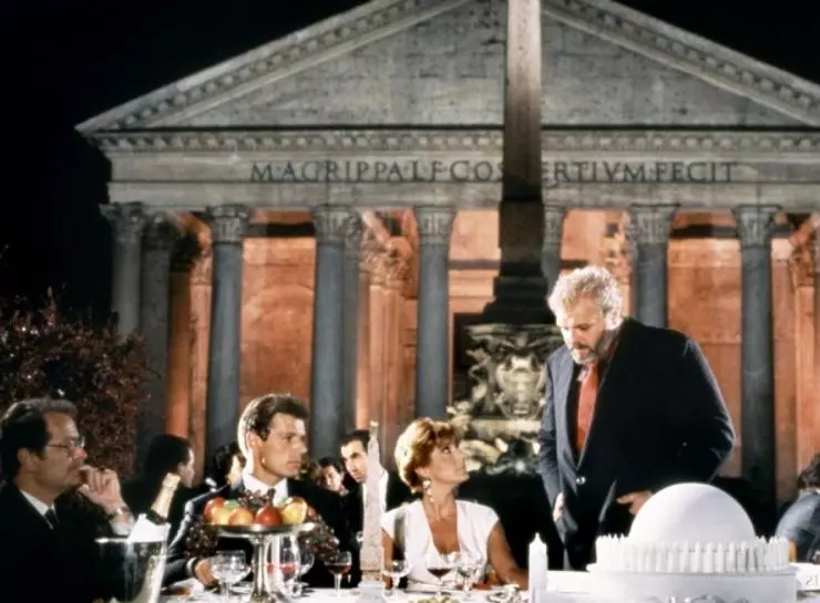 Живот архитектора 1987 скачать с торрента Живот архитектора 1987 скачать с торрента