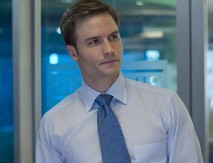 Хороший парень 2009 скачать с торрента Хороший парень 2009 скачать с торрента