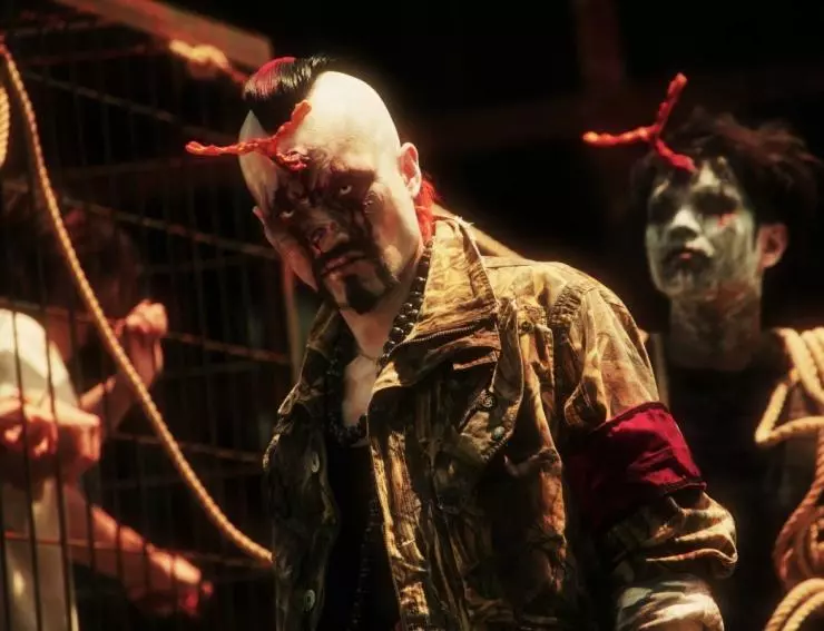 Адский драйвер 2010 скачать торрентом Адский драйвер 2010 скачать торрентом