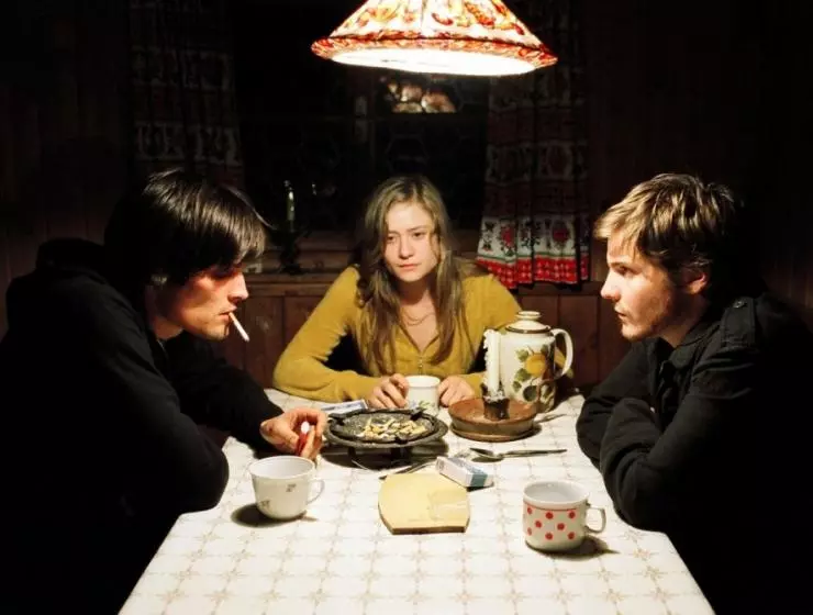 Воспитатели 2004 скачать через торрент бесплатно Воспитатели 2004 скачать через торрент бесплатно