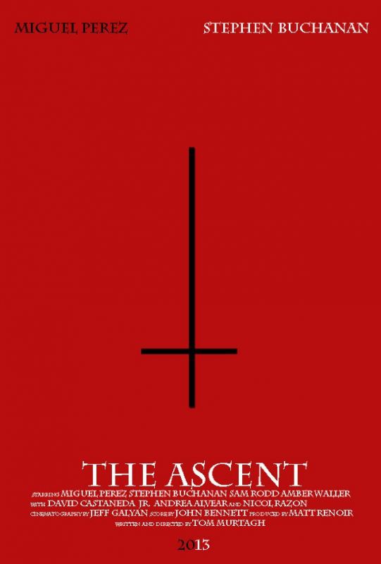 The Ascent