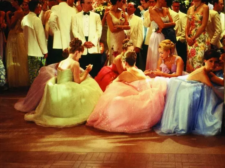 Стэпфордские жены 2004 скачать с торрента Стэпфордские жены 2004 скачать с торрента