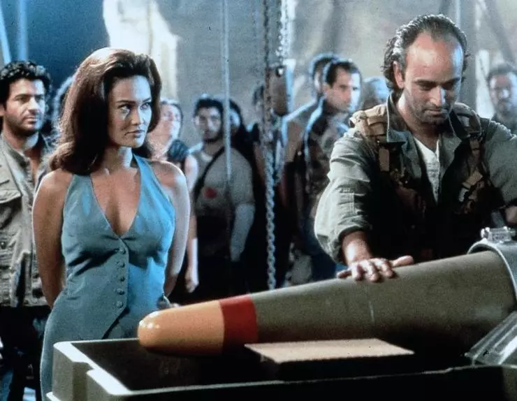 Правдивая ложь 1994 скачать через торрент бесплатно Правдивая ложь 1994 скачать через торрент бесплатно