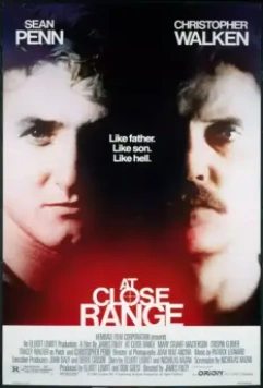 В упор / At Close Range 1986 скачать через торрент в хорошем качестве