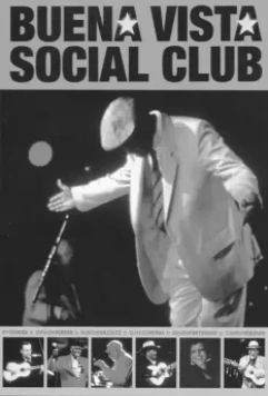 Клуб Буена Виста / Buena Vista Social Club 1998 скачать через торрент в хорошем качестве