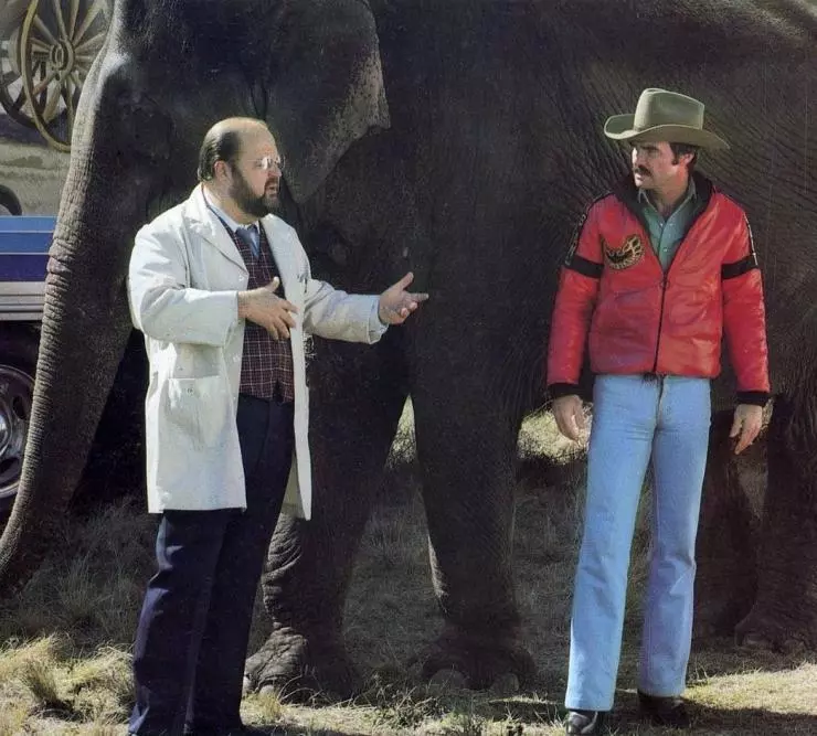 Смоки и Бандит 2 1980 скачать через торрент бесплатно Смоки и Бандит 2 1980 скачать через торрент бесплатно