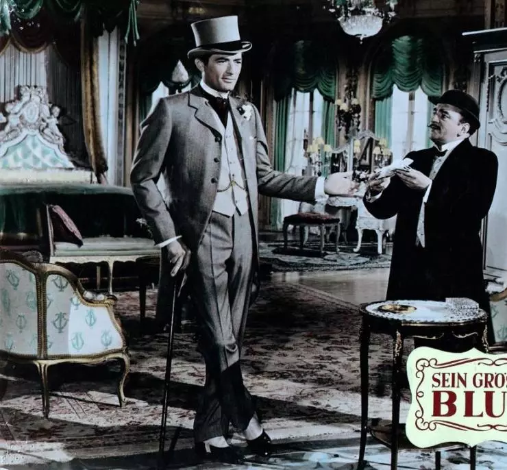 Банковский билет в миллион фунтов стерлингов 1953 скачать через торрент бесплатно Банковский билет в миллион фунтов стерлингов 1953 скачать через торрент бесплатно