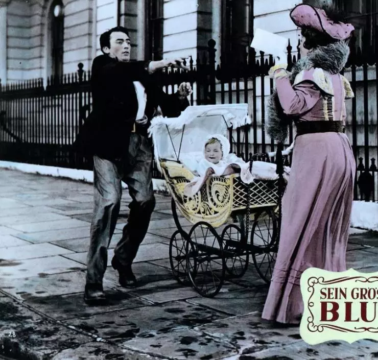 Банковский билет в миллион фунтов стерлингов 1953 скачать торрентом Банковский билет в миллион фунтов стерлингов 1953 скачать торрентом