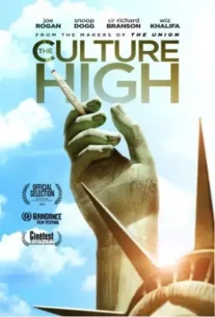 Культура употребления / The Culture High 2014 скачать через торрент в хорошем качестве