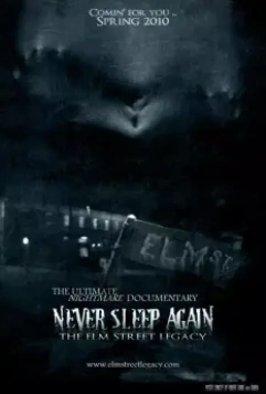 Больше никогда не спи: Наследие улицы Вязов / Never Sleep Again: The Elm Street Legacy 2010 скачать через торрент в хорошем качестве