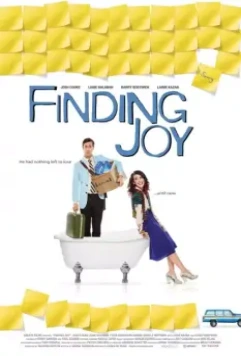 В поисках радости / Finding Joy 2013 скачать через торрент в хорошем качестве