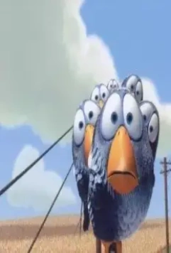 О птичках 2000 скачать торрентом О птичках 2000 скачать торрентом