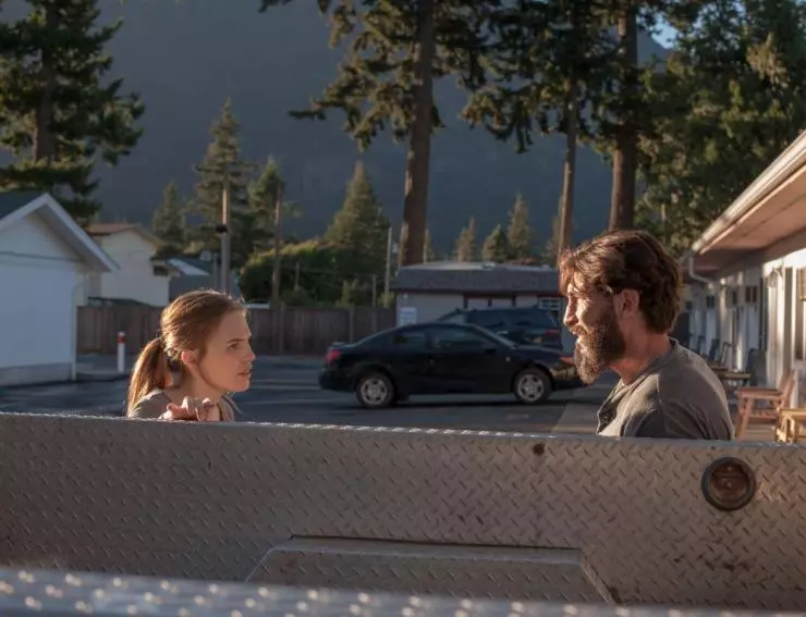 Смерть на Аляске 2017 скачать с торрента Смерть на Аляске 2017 скачать с торрента