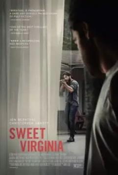 Смерть на Аляске / Sweet Virginia 2017 скачать через торрент в хорошем качестве