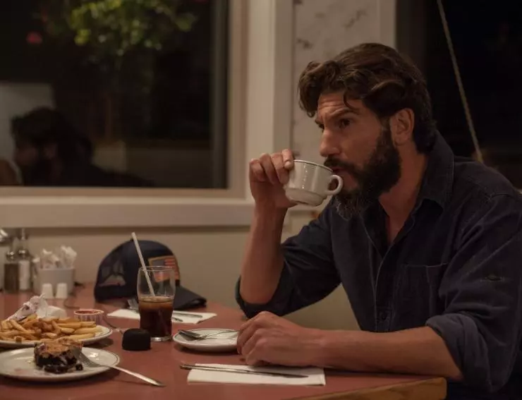 Смерть на Аляске 2017 скачать через торрент бесплатно Смерть на Аляске 2017 скачать через торрент бесплатно