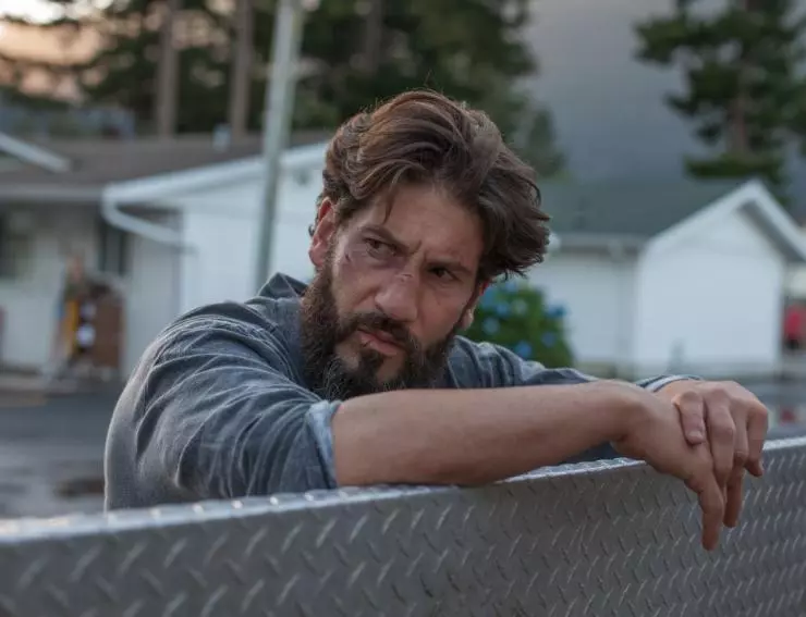 Смерть на Аляске 2017 скачать торрентом Смерть на Аляске 2017 скачать торрентом