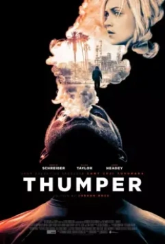 Явная ложь / Thumper 2017 скачать через торрент в хорошем качестве