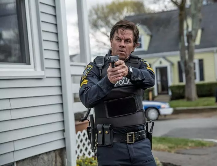 День патриота 2016 скачать с торрента День патриота 2016 скачать с торрента